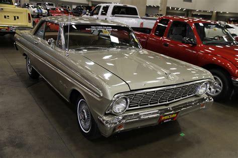 1964 Ford Falcon Sprint | Hagerty Insider