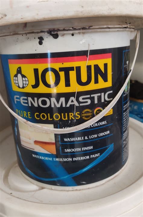 Jotun Paints, 60% OFF | www.elevate.in