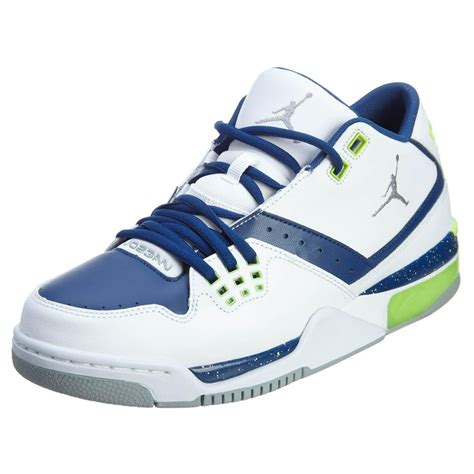 Nike - Jordan Flight 23 Mens Fashion Basketball Shoes Style: 317820-118 ...