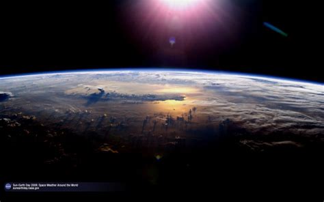 Nasa Earth Wallpaper 4k - 3840x2160 Wallpaper - teahub.io