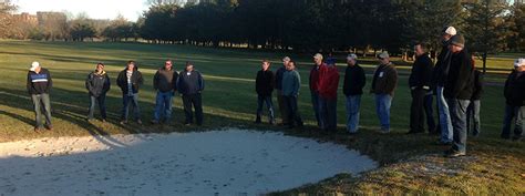 Professional Golf Turf Management School Partners and Resources ...