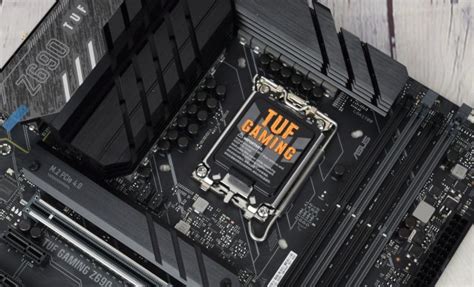 Intel Z690 Chipset and Motherboard Guide: 6 Reasons to Upgrade - The ...