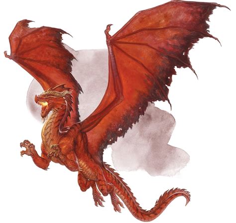 Shadow Dragon 5e Guide: Nothing Escapes Corruption - Explore DnD