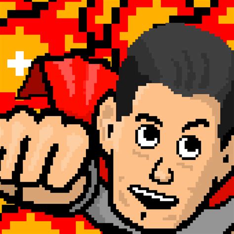 Pixelman (2015) - MobyGames