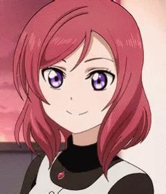 Anime Girl GIF - Anime Girl Smile - Discover & Share GIFs