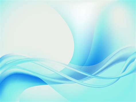 Abstract Blue Vector PPT Backgrounds 1024x768 resolutions, Abstract ...