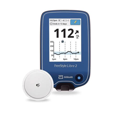 FreeStyle Libre 2 Sensor Kit | ADW Diabetes