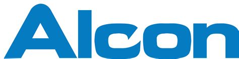 Alcon Logo - LogoDix