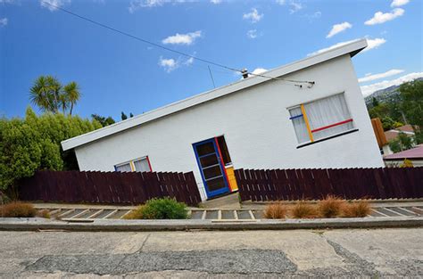 Baldwin Street - New Zealand's Steepest Street, Coastal Otago, NZ - 4 ...