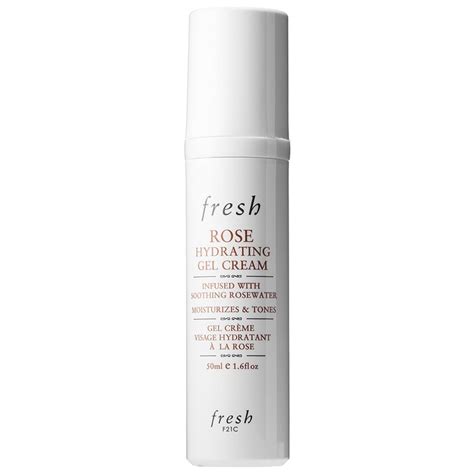 Rose Hydrating Gel Cream - fresh | Sephora