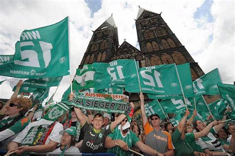 Foto-Wettbewerb für Werder-Bremen-Fans | Werder