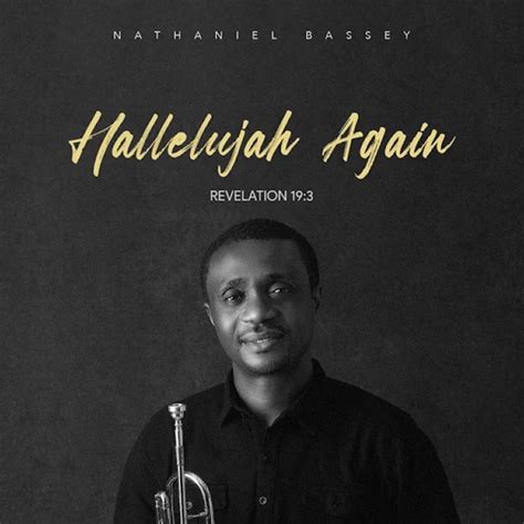 Nathaniel Bassey Hallelujah Challenge 2024 - Kacie Jonell