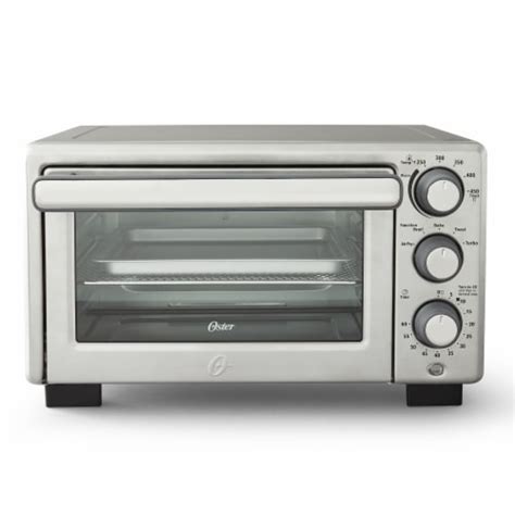 Oster® Compact Toaster Oven with Air Fryer, 1 ct - Pick ‘n Save