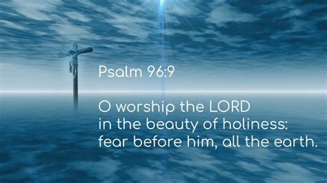 Worship Verses