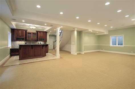 Cincinnati Basement Remodeling Pros