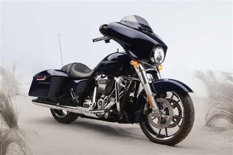 2023 Harley Davidson Street Glide Specs