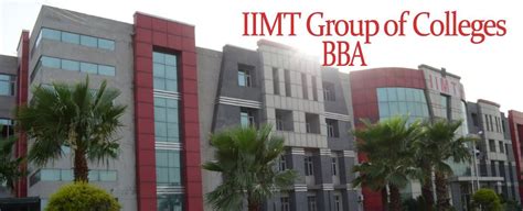 IIMT Group of Colleges: Fees, Average Package, Admission 2022