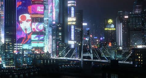 Cyberpunk Night City Wallpapers - Wallpaper Cave