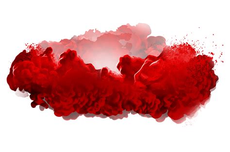 Red smoke png, Red smoke png Transparent FREE for download on ...