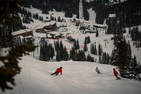 Banff Sunshine Ski Pass | Mountain Collective Season Pass