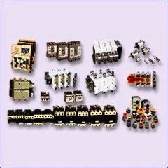 LV Switchgear Components at best price in Faridabad by Shreenath ...