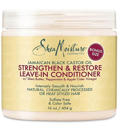 What Are Some Lightweight Leave In Conditioners For Fine Hair | 8 ...