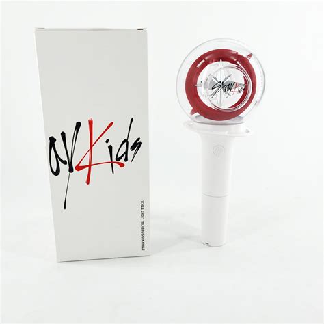 [OFFICIAL] STRAY KIDS LIGHTSTICK