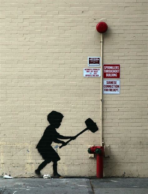 Banksy – “Better Out Than In” in New York City – Days 14-20 Recap (12 ...