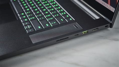 Razer Blade Pro 17 (2021) review | TechRadar