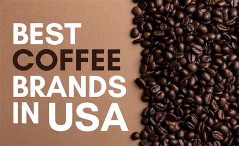 10 Best Famous Coffee Brands in USA You Should Try in 2024