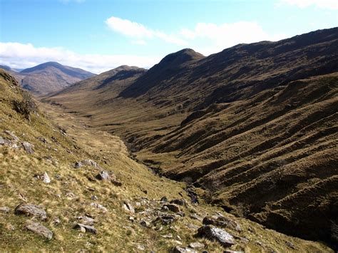 Trekking in Scotland: Cape Wrath Trail (Glenfinnan to Cape Wrath)