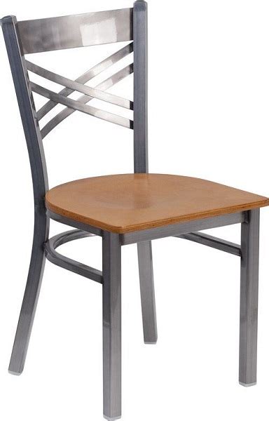 Why Choose Metal Chairs for Your Restaurant?