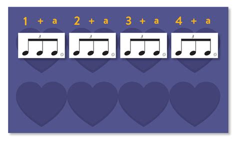 What is a Triplet in Music? - Hoffman Academy