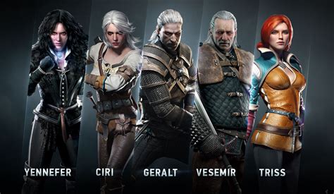 The witcher, The witcher 3, Geralt of rivia cosplay