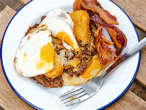 The 15 Best Breakfasts In London - London - The Infatuation