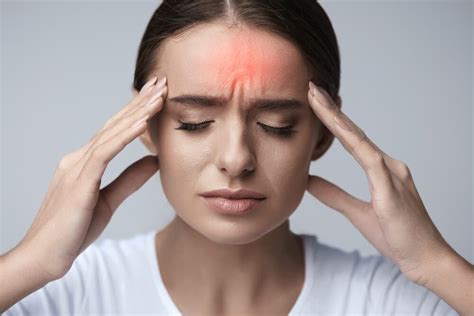 Learn About Causes and Treatments for Chronic Headaches