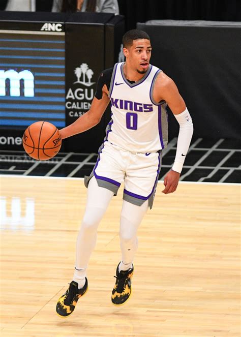 Tyrese Haliburton Stats, Profile, Bio, Analysis and More | Indiana ...