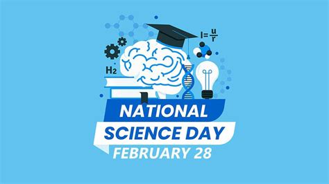 National Science Day 2024: The story of Raman effect, theme, importance ...