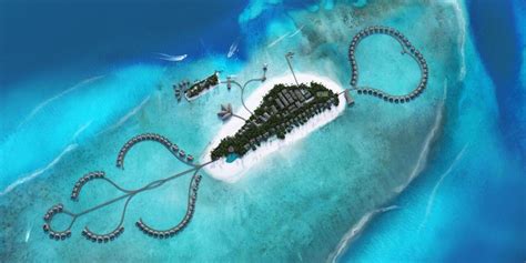 Radisson Blu Resort Maldives - Compare before booking - Maldives Arena