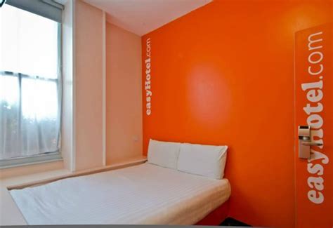 EASYHOTEL LONDON VICTORIA - Updated 2018 Prices & Hotel Reviews ...