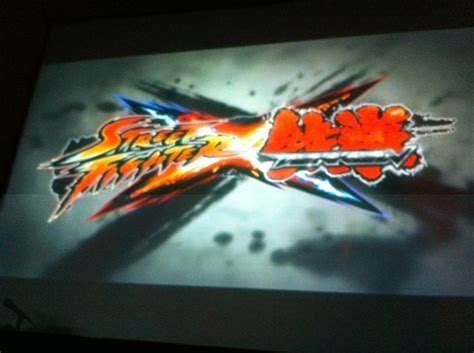 Two Different Street Fighter/Tekken Crossover Games Announced ...