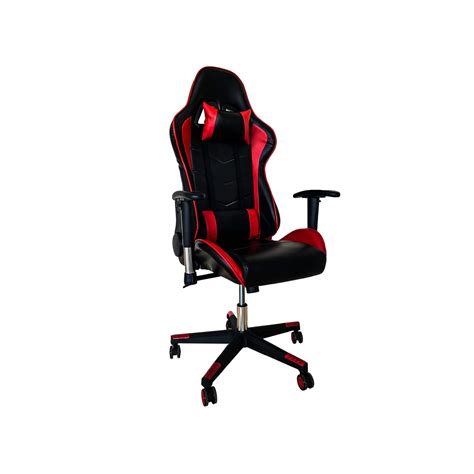 AIR RED GAMING CHAIR - ChairsRus