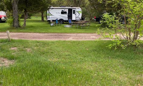 Petenwell Park Camping | Arkdale, WI | The Dyrt