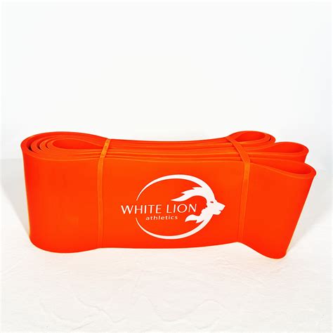 Resistance Bands Canada|Pull-Up Bands|Mini Bands|White Lion Athletics ...