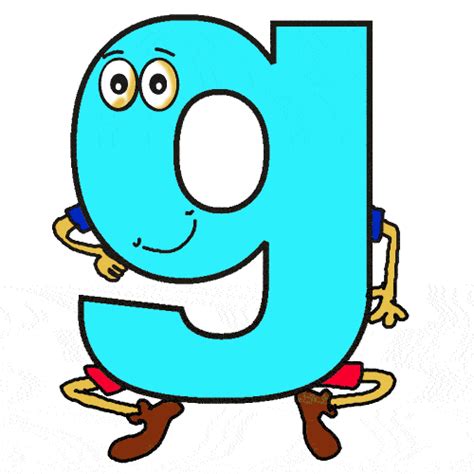 Free Letter G Cliparts, Download Free Letter G Cliparts png images ...