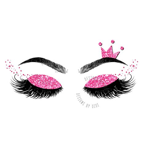 Pink Lash Logo | ubicaciondepersonas.cdmx.gob.mx