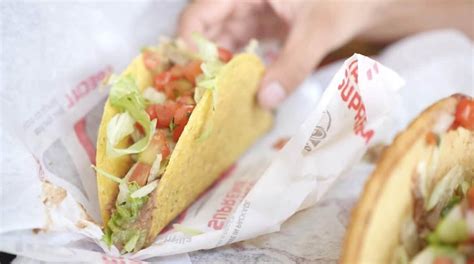 Taco Bell Vegan Menu: Best Vegetarian and Plant-Based Options