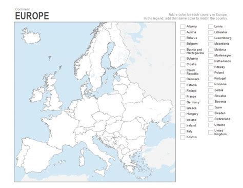 Printable Blank Maps / Blank World Maps / - Archerwallpaper10