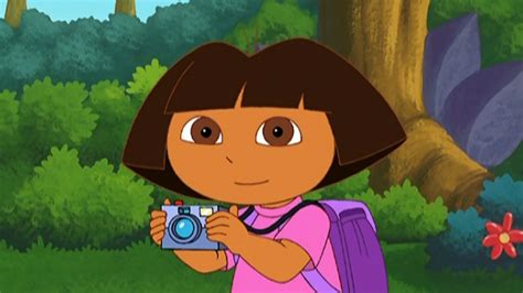 Watch Dora the Explorer Season 2 Episode 13: Dora the Explorer - Click ...