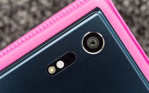 Sony Xperia XZ Review | PCMag